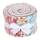 thumbnail image 1 of Rollos de tela gelatinosa, tiras de tela gelatinosa, varios patrones para scrapbooking 36 tiras, 1 of 9