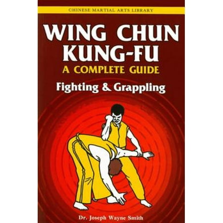 Wing Chun Kung-fu Volume 2 - eBook