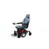 Shoprider 888WNLM-RED 6 Runner Power Chair - Red