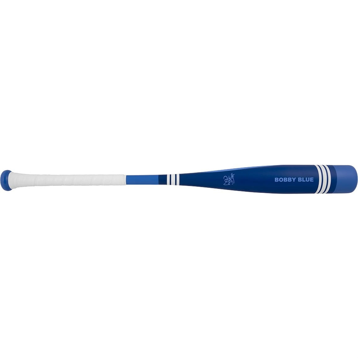 Victus 2026 Crayon Bobby Blue USSSA Baseball Bat -5