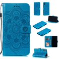 thumbnail image 3 of Flip Leather Case For Samsung Galaxy A13 A14 A12 A11 A10 A20 A30 A21 A21S A31 A40 A41 A42 A50 A51 A52 A53 A54 A23 A24 A70 A72, 3 of 5