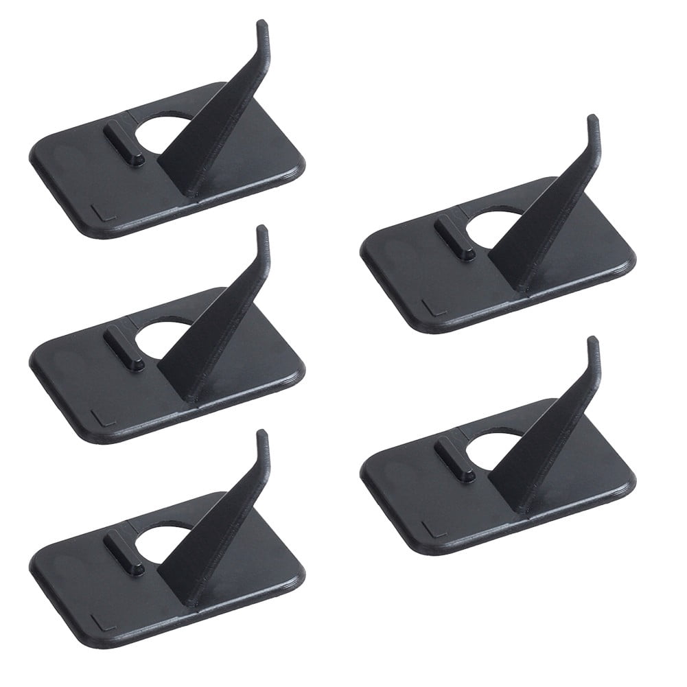 Repose-moustache Biscuit Pour Flèches – Carolina Archery – Droitier – Taille Moyenne