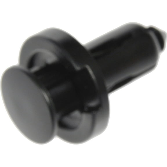 Dorman 700-625 Bumper Retainer Clip-Exterior-Honda Black (Pack of 15)
