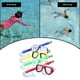 thumbnail image 2 of Juego de snorkel para niños, gafas de natación para niños, máscara de buceo para niños,, 2 of 6
