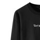 thumbnail image 5 of Abrigo de suéter con estampado de letras grandes de otoño/invierno para hombre Pompotops  oipoqjl18320, 5 of 5