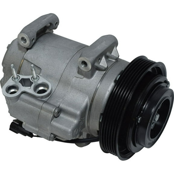 A/C Compressor A10HF20 for Acura MDX 3.5L - 2014 2015 2016