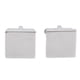 thumbnail image 5 of Gemelos, Gemelos para hombre Gemelos de plata Tetragonum Gemelos para hombre Gemelos de plata Diseño revolucionario, 5 of 9