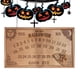 thumbnail image 4 of Yuarrent Calendario colgante de para Halloween: juguete de cuenta regresiva para entusiastas de Halloween Pared divertida de Halloween Kits de decoración para fiestas, 4 of 6