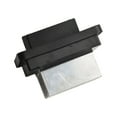 thumbnail image 1 of 1PCS Heater Blower Resistor Control Module OEM 1610497380 For C4 2014-2020 For 308 II 2013-2021 For 508 II 2018-on Black, 1 of 8