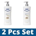 thumbnail image 2 of Lea Skin Care 100% Shea Butter Body Lotion (400 ml) 2 pcs Pack, 2 of 2