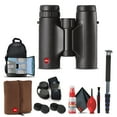thumbnail image 1 of Leica 8x32 Trinovid HD Binoculars (40316) + Basic Bundle, 1 of 3