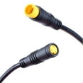thumbnail image 3 of 3 Pin Waterproof Extension Cable for Electric Bike Throttle and Lights, 3 of 7