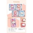 thumbnail image 1 of 120 page Cartoon Coil Book Set With Pen Cute Super Cute Student Hand Account Book Portable Portable Notepad Notebook Yening, 1 of 5