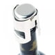 thumbnail image 3 of Juego de 3 tapones de champán de acero inoxidable para botellas de vino espumoso con tapón de cierre más largo, accesorios de regalo para champán., 3 of 5