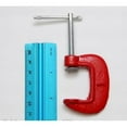 thumbnail image 2 of 1 inch C Clamp G Clamp, 2 of 2