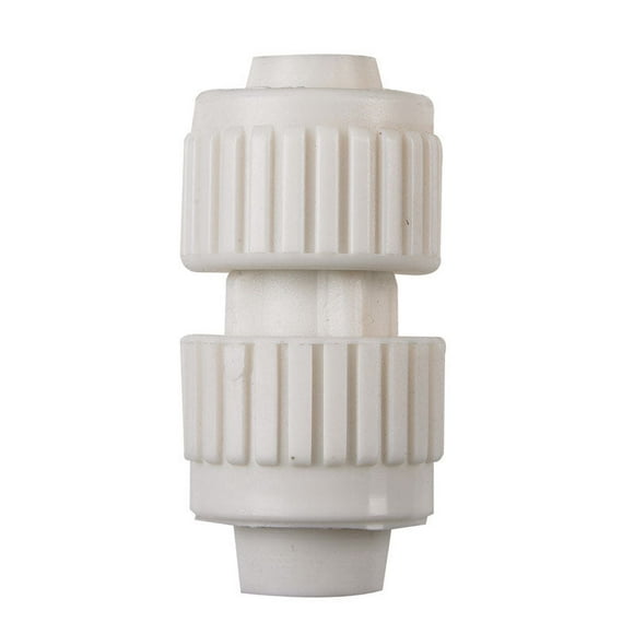 Acoplamiento Flair-It PEX de 3/4 pulgadas x 3/4 pulgadas D PVC