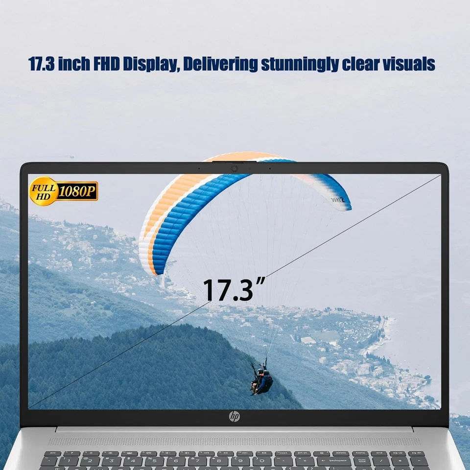 HP 17-cp3005dx