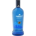 Pinnacle Vodka, 1.75 L Plastic Bottle, ABV 40.0