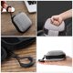 thumbnail image 3 of ADDHAT Cord Storage Bag Con Protección Resistente Para Organizar Cables Y Memory Cards, 3 of 8