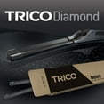 thumbnail image 2 of Limpiaparabrisas Trico Diamond, 22 cm y 20 cm, paquete de 2, 2 of 7
