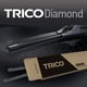 thumbnail image 2 of Juego de 2 limpiaparabrisas Trico Diamond, 24 cm + 22 cm, 2 of 7