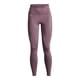 thumbnail image 4 of Leggings Under Armour Motion para Mujer Talle XS Color Púrpura Misty, 4 of 5