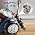 thumbnail image 3 of PINETAN EasyPeasy Canister Bagless Vacuum Cleaner - Lightweight Maneuverable, 3 of 7
