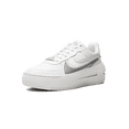 thumbnail image 4 of NIKE WOMENS AIR FORCE 1 PLT.AF.ORM MNS Womens DJ9946 101 DJ9946 101 from Stadium Goods, 4 of 8