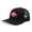 All Black, variant on Arkansas Flag Hat for Men and Women – Snapback Trucker Baseball Cap by International Tie (Camouflage)