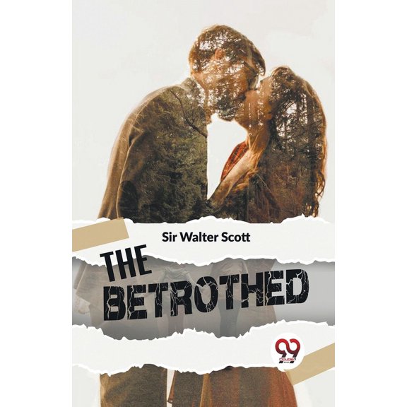 The Betrothed, (Paperback)