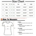 thumbnail image 2 of White S WIZUTIZ Tops Women's up to 65% Off Cotton Linen Plain Loose Fit Tshirt Crew Neck Sports Short Sleeve Tshirts Casual Ladies Tee Plus Cozy Style Tops T-shirt Fluffy Vintage Solid Shirts Blouse, 2 of 5