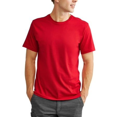 T shirts for men at walmart this week - Men's Tops & T-Shirts : Men ...