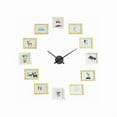 thumbnail image 2 of DIY Clock Hands Wall Clocks 3D Quartz Clock Mechanism Accessories (No Battery), 2 of 5