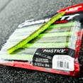 thumbnail image 3 of Rapala Crush City Pig Stick 5 Soft Stickbait Bubble Gum, 3 of 3