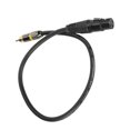 thumbnail image 1 of To JORINDO Microphone Cable XLR Female To  Male Cable Balanced  Interconnect Cable, 1 of 8