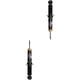 thumbnail image 1 of Par de Amortiguadores Gas Compass 2011 A 2017 Jeep Tra Oespectrum MONROE, 1 of 4