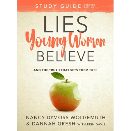 Lies Young Women Believe Study Guide : And the Truth that Sets Them (Best Magazines For Young Women)