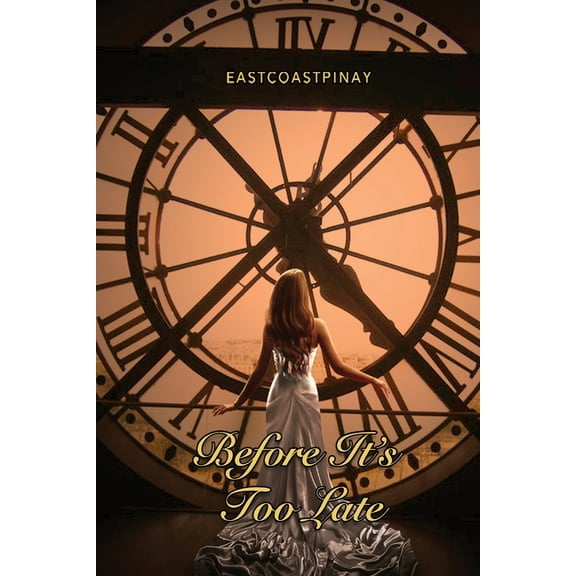 Before It's Too Late, (Paperback)