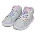 thumbnail image 4 of Tenis Botita Tropicana Onix Estrellas 93949 gris 14, 4 of 6