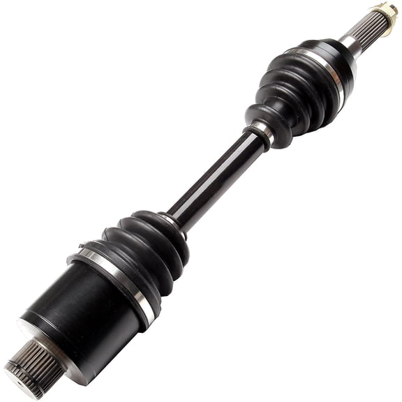 CCIYU CV Joint Half Axle Drive Shaft Assembly fit for Polaris Sportsman 400 450 500 700 800 570 Rear Left Right 2006-2014 1332654
