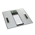 thumbnail image 1 of Hometrends Super Slim Body Fat/Hydration Digital Scale, 1 of 1
