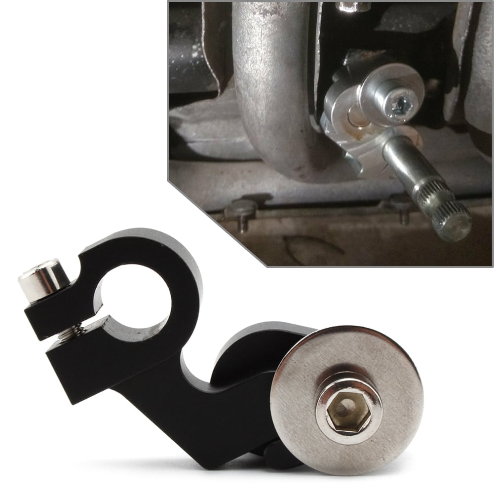 gl1500 auxiliary shifter pivot