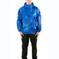 thumbnail image 2 of Men's Classic All-Sport Rain Suit | Realtree Fishing Dark Blue | Size LG, 2 of 8