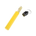 thumbnail image 3 of Kit de herramientas para limpiar cerumen de 7 piezas duradero tono dorado Unique Bargains, 3 of 6