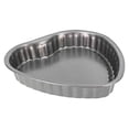 thumbnail image 1 of Home Basics BW44667 Cake Pan Heart Shape, 1 of 3