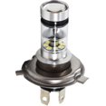 thumbnail image 1 of 100w White Led Headlight H4 Bulb For Yamaha Yzf R6 1999-2002 Bulb, 1 of 5