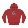 thumbnail image 2 of Tattoo Hoodie, 2 of 4