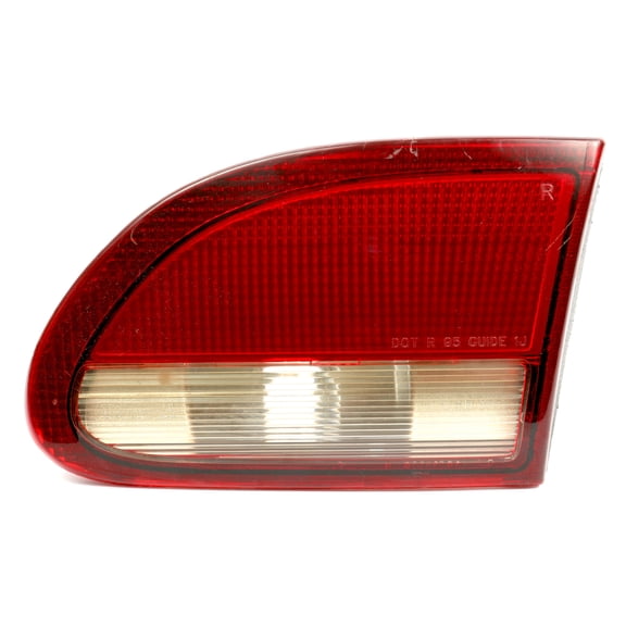 1995-1999 Chevrolet Single Base Right Rear Tail Lamp Light Part 1651934407