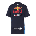 thumbnail image 2 of Red Bull Racing Infantil Playera Oficial 2024, 2 of 4