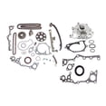 thumbnail image 2 of DNJ TK957AWP Timing Chain Kit with Water Pump Fits Cars & Trucks 94-97 Toyota 2.4L L4 DOHC 16V, 2 of 4